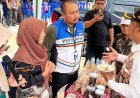 Mencuri Perhatian, Nasi dari Singkong di Kulonprogo Hasil Binaan Pertamina Rewulu