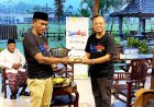 Gandeng UMKM dan Kesenian Lokal, PGN Dorong Energi Kemandirian Desa Lewat Suadesa Festival 2025
