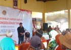 Penantian 82 Tahun, 620 Warga Parangtritis Terima Sertifikat