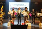 Zacky dan Keisha Terpilih Menjadi Dimas Diajeng Sleman 2025