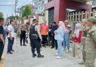 Polisi Mengamankan Tiga Pelaku Pungli di Area Car Free Day Kebumen