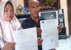 Hasil Merantau 35 Tahun,Tanah Wiparsih Terancam Raib