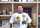 PDAM Purworejo Kembali Meraih Top BUMD Awards 2025