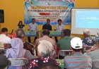 Dana Desa di Delanggu Klaten 20 Persen untuk Ketahanan Pangan