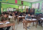 Kalurahan Kanoman Kulonprogo Gelar Ujian Pamong, Ini Hasilnya