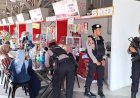 Polres Kebumen Membentuk Tiga Satgas Pemberantasan Premanisme, Termasuk Praktik Pungli