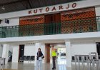 Libur Waisak Usai, Arus Balik KAI Daop 5 Padat