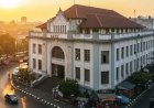 Mau Wisata ke Bandung? Ini 7 Rekomendasi Hotel Nyaman Bisa Jadi Pilihan