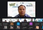 UMBY Gedor Kesadaran Pentingnya HKI: Kunci Inovasi dan Lompatan Daya Saing Bangsa
