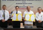 Pemkab dan Kejari Sleman Kerja Sama Pelayanan Hukum