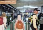 Jogja-Solo Masih Jadi Magnet Wisata, Lonjakan Penumpang KA Jadi Bukti