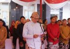 Peringatan Hari Jadi ke-109 Sleman, Komitmen Mewujudkan Kejayaan Bersama