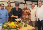 Tantangan Makin Kompleks, Sumarno: Media Punya Peran Penting