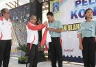 Lewati Serangkaian Seleksi dan Pembinaan, Tim Popda Sleman Diharapkan Bisa Unjuk Kemampuan