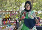 Benang Harapan Supartini: Merajut Asa Difabel Bantul, Tembus Pasar Dunia Berkat Sentuhan PNM Mekaar