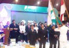 Terpilih Secara Aklamasi, Aryo Mahendra Pimpin HIPMI Bantul
