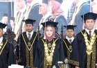 Rektor Berpesan, IAIAN Berjan Jadi Pionir Pendidikan Islam yang Mampu Menjembatani Dunia Pesantren dan Dunia Digital