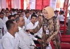 Bupati Kebumen Meninjau Seleksi PPPK di Kampus ISI Yogyakarta, Harus Punya Integritas