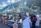 Taru Martani Gebrak Mandala Krida Dukung Yogyakarta Tangguh