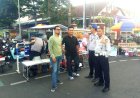 Tidak Ada Ruang bagi Pelaku Pungli di Kawasan Car Free Day Kebumen