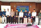 Sigit Pratama Terpilih Menjadi Dukuh Ngaglik Kapanewon Sentolo Kulonprogo