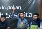 Dari Diskusi RKP DIY, Pemuda Harus Jadi Pelaku Perubahan
