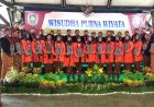 Bupati Purworejo Yuli Hastuti Berharap Budaya Jawa Tetap Lestari