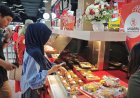 Resto Jepang Shigeru Resmi Membuka Outlet di Jogja City Mall