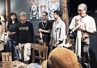 Pameran “Speaking Words of Wisdom” Hadirkan Ruang Renungan di Yogyakarta
