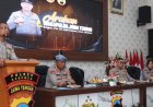 Wakapolda Jateng: Pengaduan Melalui "Call Center 110" Harus Direspon Cepat