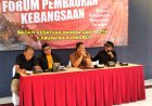 Kesbangpol Purworejo Gelar Dialog Antar Suku, Merawat Kebhinnekaan