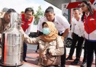Dadakan, Pertamina Bersama Polda dan Metrologi Cek Sejumlah SPBU dan SPBE