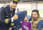 Loyalitas Berbalas Penghargaan: KAI Daop 6 Rayakan Kebangkitan Nasional Bersama Pelanggan Taksaka