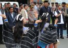 MKD DPR RI Sosialisasi UU MD3 di Polres Kebumen