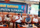 Pemkab Sleman Lakukan Pendampingan Agar Perusahaan Garmen Yang Kebakaran Tidak Terjadi PHK