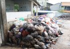 Memprihatinkan, MCK Pasar pedan Rusak dan Jadi Tempat Sampah