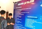 Perusahaan Manufaktur Paling Diminati Pencari Kerja di Job Fair Kebumen