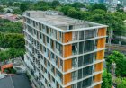 Bisnis KAI Melebar, Kini Membangun Coliving Modern