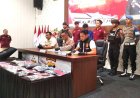 Kematian Kepala Sekolah Diduga Diracun Dukun