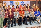 Pengurus HIPKI Sleman 2025-2029 Dilantik