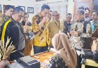 Dari Usaha Mikro ke Raksasa Asia Tenggara: Menteri UMKM Nobatkan Taru Martani Blueprint Sukses UMKM Nasional