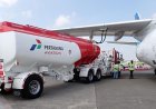 Libur Panjang Aman, Pertamina Jamin Pasokan Energi di Jateng dan DIY Melimpah
