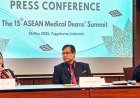 AMSN: Kecerdasan Buatan Hanya Alat, Sentuhan Manusiawi Tak Tergantikan