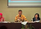 Ekonomi DIY Tumbuh Tertinggi Kedua di Jawa, Kenapa Hotel Sepi Wisatawan?
