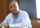 Harda Minta Pertanggung Jawab, Puluhan Bermasalah Terkait Keterbukaan Informasi