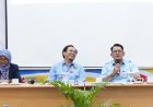 Penurunan Kepercayaan Publik Terhadap Partai Jadi Isu Dalam Seminar FKAP 