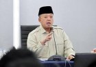 Akselerasi Jelang Tengah Tahun, Nusron Desak Jajaran Genjot Target Q2