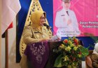 Bupati Purworejo Buka Workshop Perempuan dalam Politik