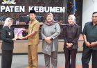 Populasi Lansia Terus Meningkat, Kebumen Perlu Perda Kesejahteraan Lanjut Usia