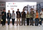 Relaunching Apartemen, APP Pastikan Penyelesaian Tepat Waktu